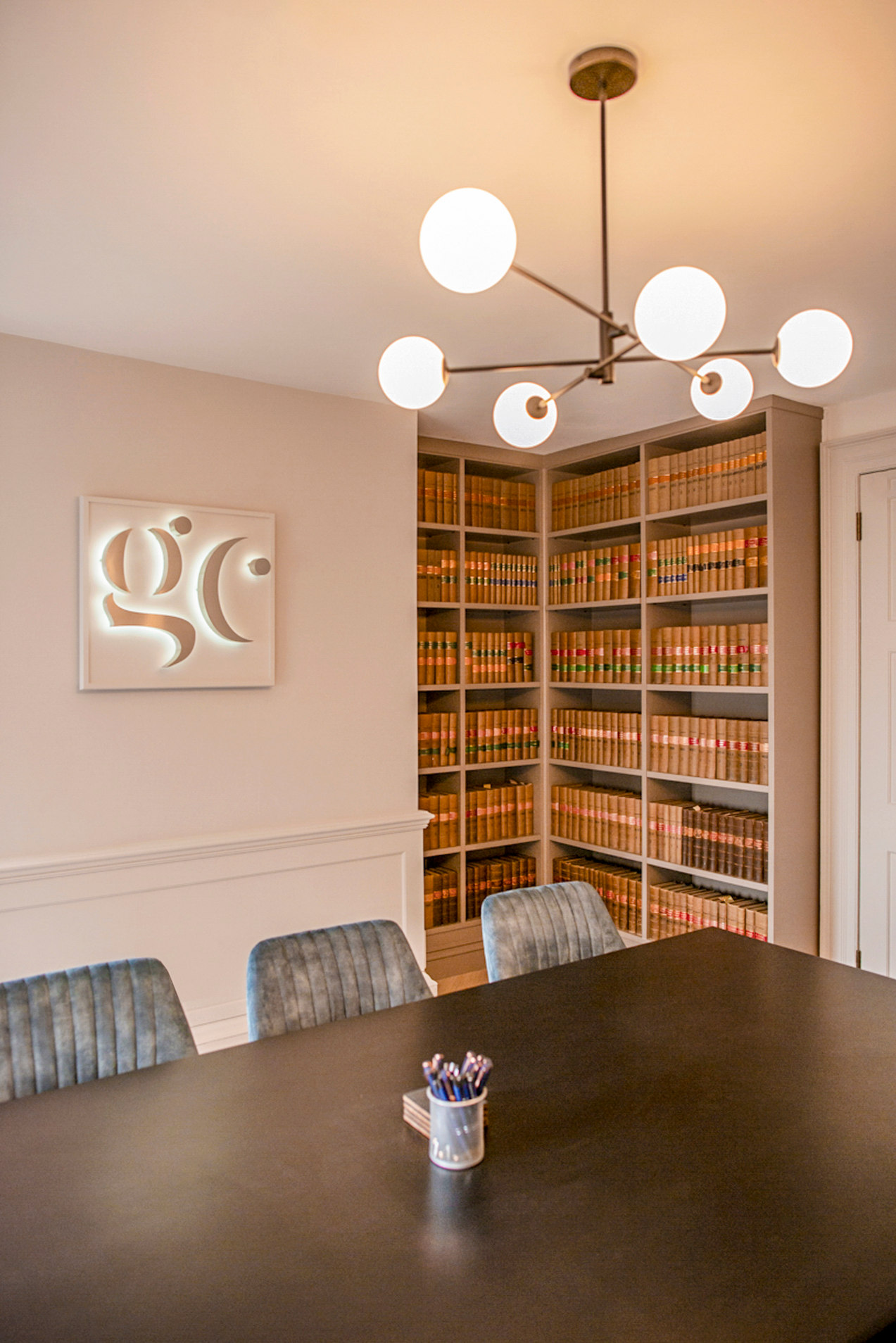 Guildford Office